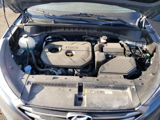 Photo 12 from auction – 2017 HYUNDAI TUCSON LIM with VIN KM8J3CA43HU536150