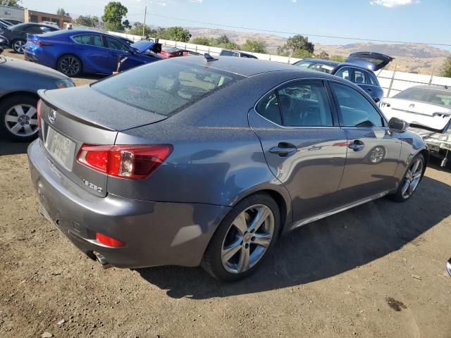 Photo 3 from auction – 2013 LEXUS IS 250 with VIN JTHBF5C25D5189544