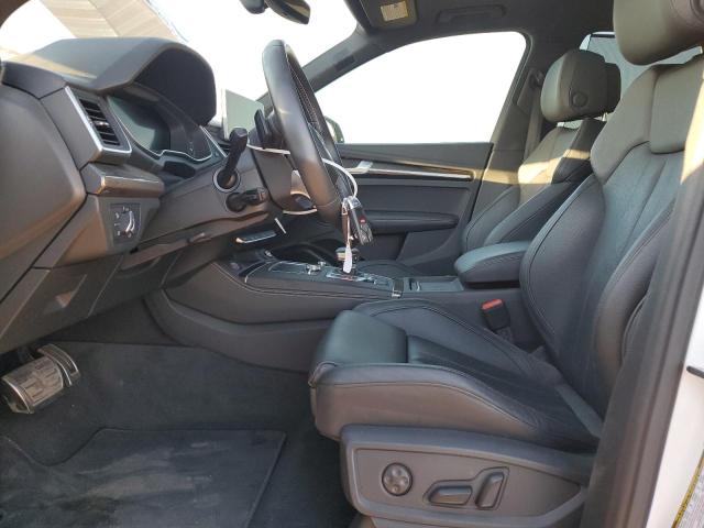 Photo 7 from auction – 2019 AUDI SQ5 PREMIU with VIN WA1B4AFY3K2090648