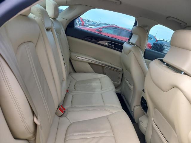 Снимка 10 от търг – 2013 LINCOLN MKZ с VIN 3LN6L2GK5DR806387