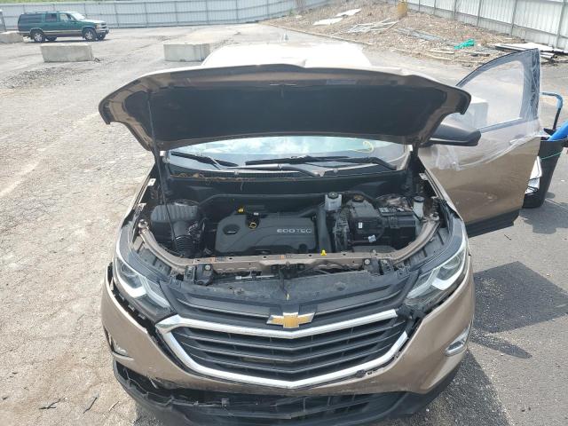 Photo 12 from auction – 2018 CHEVROLET EQUINOX LS with VIN 2GNAXHEV1J6282751