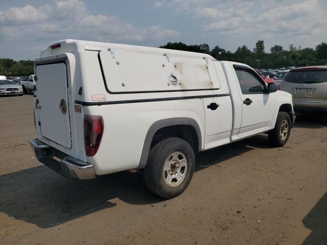 Photo 3 from auction – 2012 CHEVROLET COLORADO with VIN 1GBGSBFE1C8116731