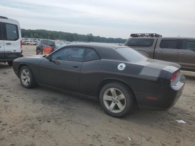 Photo 2 from auction – 2014 DODGE CHALLENGER with VIN 2C3CDYAG7EH302484