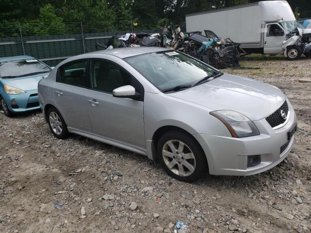 Photo 4 from auction – 2011 NISSAN SENTRA 2.0 with VIN 3N1AB6AP2BL607278