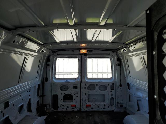 Photo 10 from auction – 2014 FORD ECONOLINE with VIN 1FTNE2EL4EDA89450