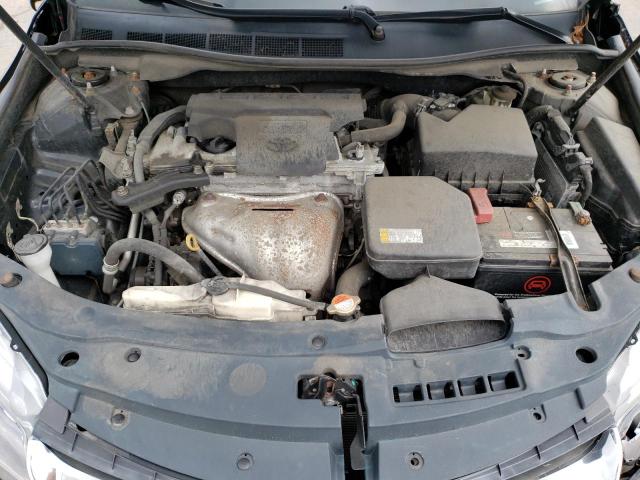 Photo 11 from auction – 2016 TOYOTA CAMRY LE/S with VIN 4T1BF1FK5GU535961
