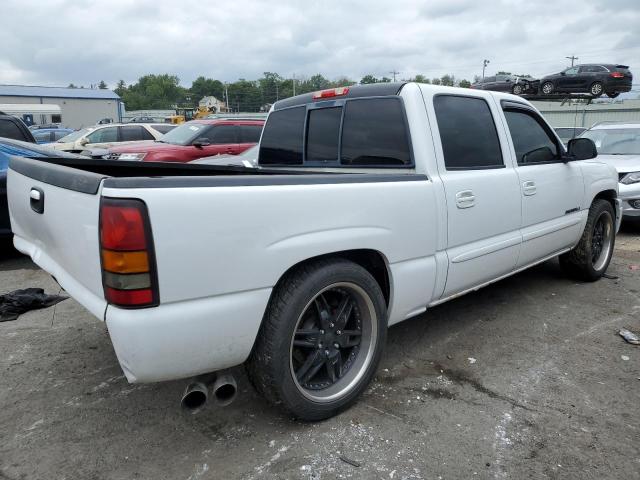 Photo 3 from auction – 2005 GMC SIERRA K15 with VIN 2GTEK63N051303818