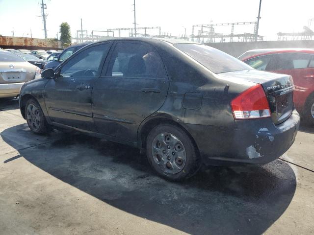 صورة رقم 2 من المزاد - 2008 KIA SPECTRA EX مع VIN KNAFE122085584007
