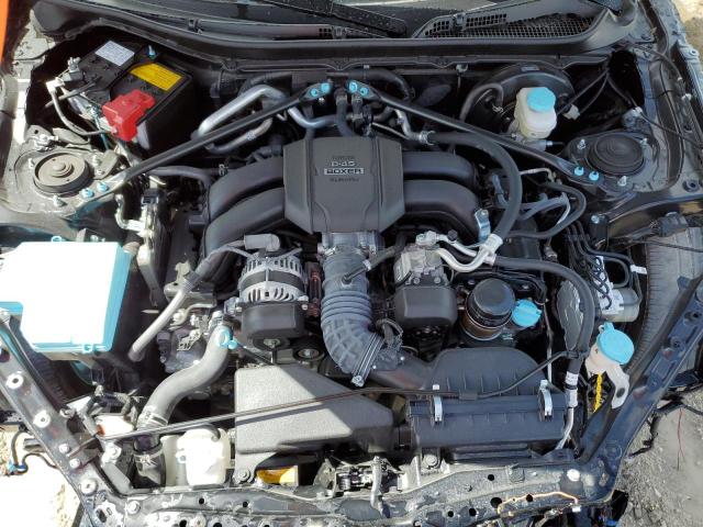 Photo 11 from auction – 2023 TOYOTA GR 86 with VIN JF1ZNBC14P8754044