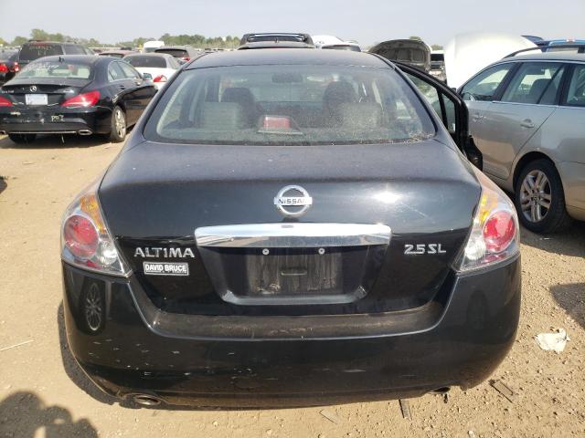 Снимка 6 от търг – 2012 NISSAN ALTIMA BAS с VIN 1N4AL2AP5CN404430