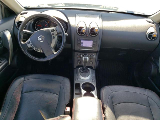 Photo 8 from auction – 2011 NISSAN ROGUE S with VIN JN8AS5MT9BW571541