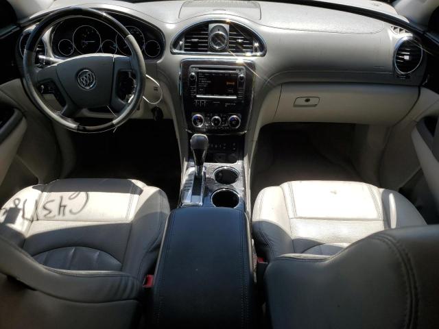 Photo 8 from auction – 2015 BUICK ENCLAVE with VIN 5GAKRBKD5FJ216487