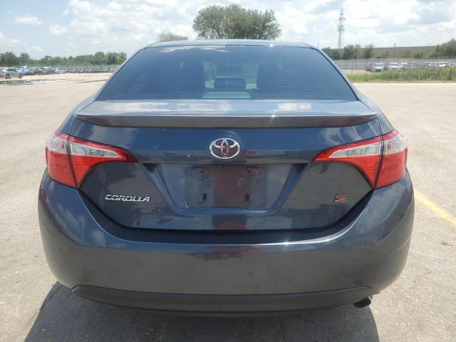 Photo 6 from auction – 2016 TOYOTA COROLLA L with VIN 2T1BURHE4GC514421