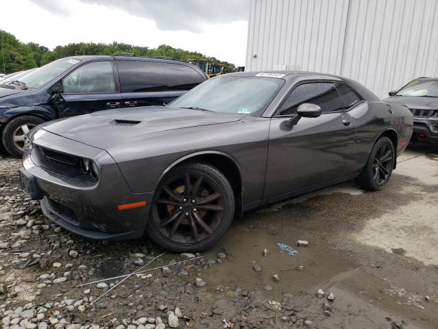 DODGE CHALLENGER 2016 with VIN 2C3CDZAG9GH202556 - Photo from auction