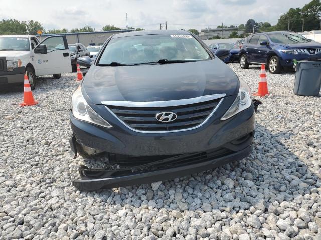 Photo 5 from auction – 2014 HYUNDAI SONATA GLS with VIN 5NPEB4AC9EH925337