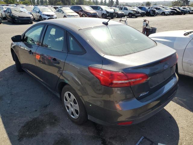 Photo 2 from auction – 2017 FORD FOCUS S with VIN 1FADP3E21HL329377