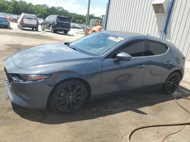 MAZDA 3 PREMIUM 2019 with VIN JM1BPANM0K1141380 - Photo from auction
