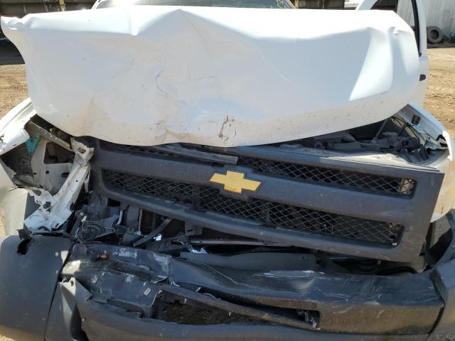 Photo 11 from auction – 2013 CHEVROLET SILVERADO with VIN 1GCNCPEX6DZ365814