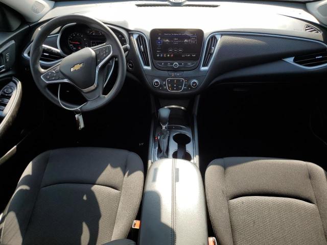 Photo 8 from auction – 2022 CHEVROLET MALIBU LT with VIN 1G1ZD5ST3NF194486