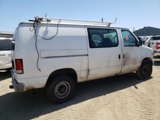 Photo 3 from auction – 1999 FORD ECONOLINE with VIN 1FTSE34S7XHC07844