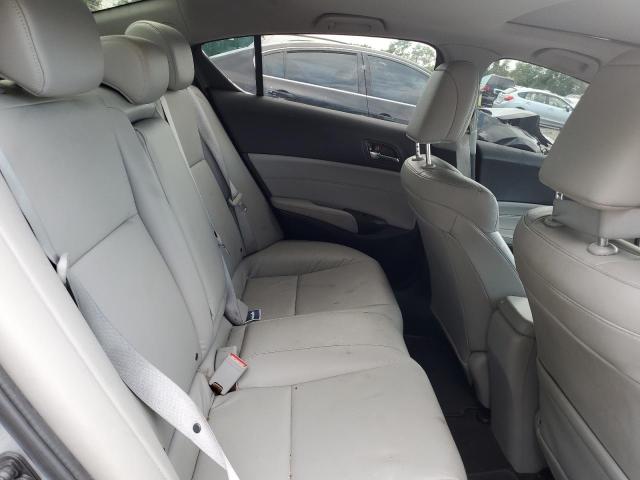 Photo 10 from auction – 2018 ACURA ILX with VIN 19UDE2F39JA004285