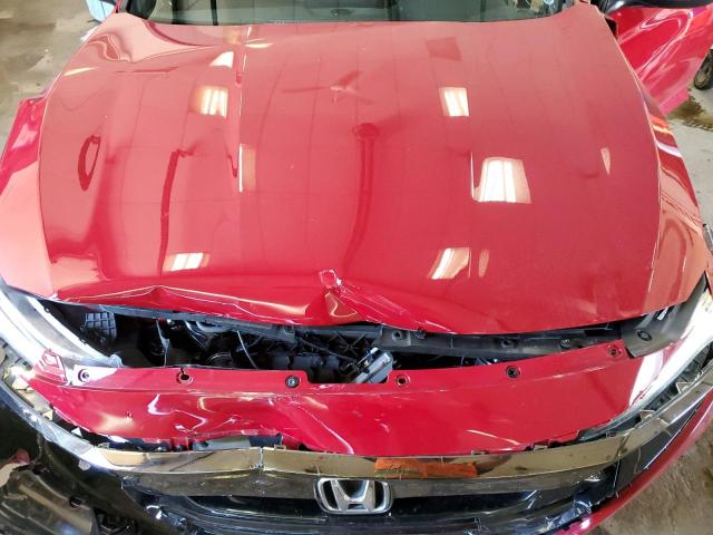 Photo 11 from auction – 2018 HONDA ACCORD SPO with VIN 1HGCV1F39JA001022