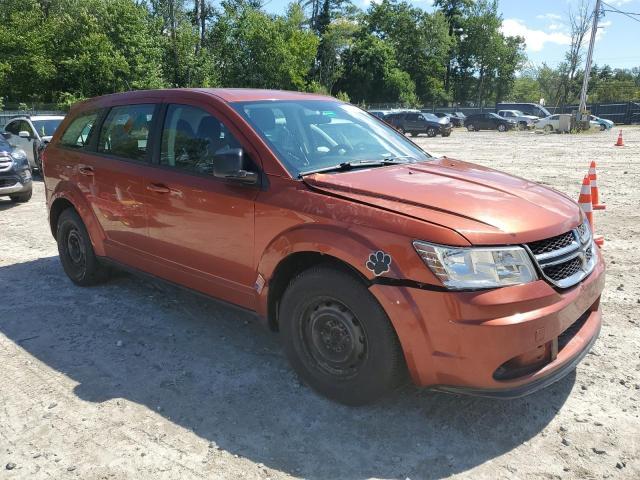 Photo 4 from auction – 2012 DODGE JOURNEY SE with VIN 3C4PDCABXCT231919
