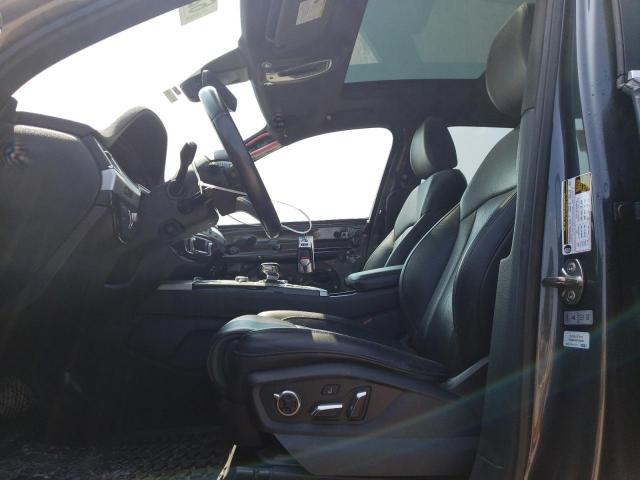 Photo 7 from auction – 2017 AUDI Q7 TECHNIK with VIN WA1WAAF72HD047899