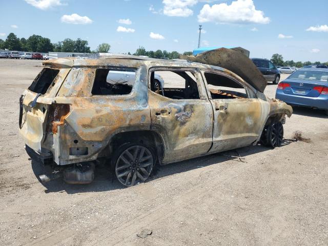 Photo 3 from auction – 2019 GMC ACADIA SLT with VIN 1GKKNULS2KZ183483