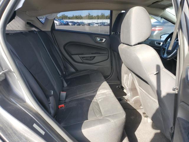 Photo 10 from auction – 2014 FORD FIESTA SE with VIN 3FADP4EJ6EM157452