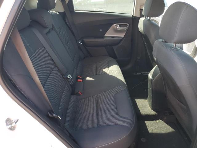 Photo 10 from auction – 2018 KIA NIRO FE with VIN KNDCB3LC2J5128632