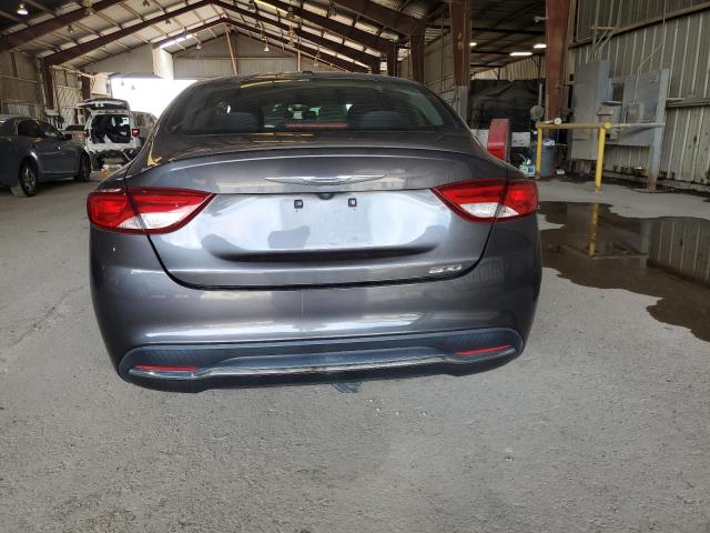 صورة رقم 6 من المزاد - 2015 CHRYSLER 200 LIMITE مع VIN 1C3CCCAB2FN564089