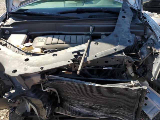Photo 12 from auction – 2011 GMC ACADIA SLT with VIN 1GKKVRED7BJ360670