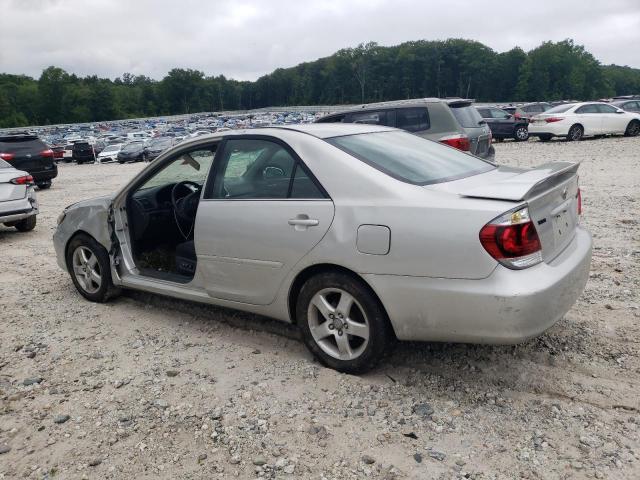 Photo 2 from auction – 2006 TOYOTA CAMRY LE with VIN 4T1BE32K86U700341