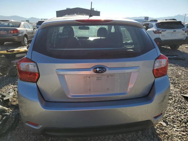 Photo 6 from auction – 2012 SUBARU IMPREZA PR with VIN JF1GPAC68CH209594