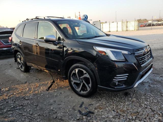 Photo 4 from auction – 2022 SUBARU FORESTER T with VIN JF2SKARC3NH425759