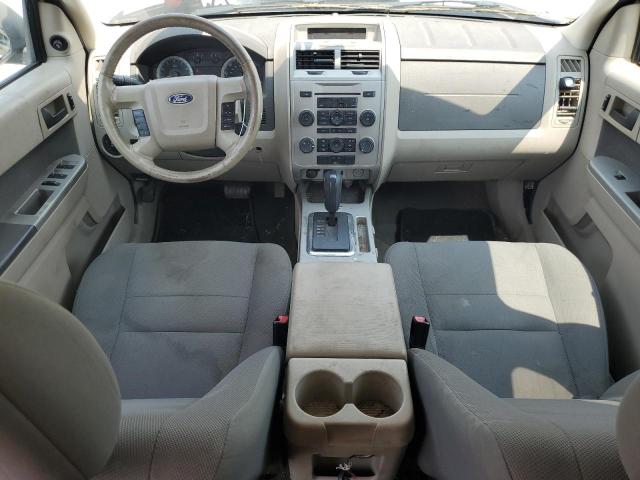 Photo 8 from auction – 2009 FORD ESCAPE XLT with VIN 1FMCU03G49KA57812