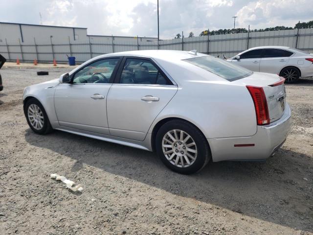 Photo 2 from auction – 2010 CADILLAC CTS with VIN 1G6DA5EG4A0145080