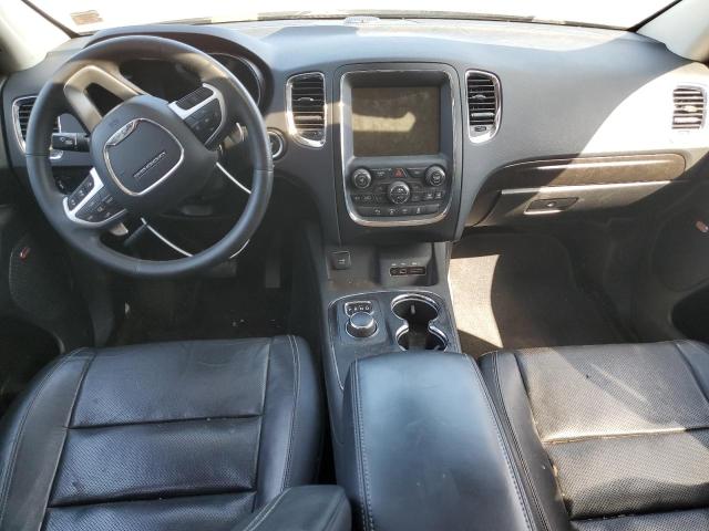 Photo 8 from auction – 2015 DODGE DURANGO CI with VIN 1C4RDJEG5FC917403