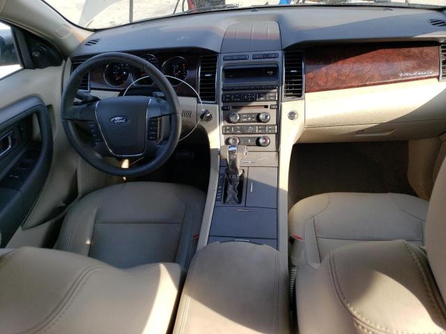 Photo 8 from auction – 2011 FORD TAURUS SEL with VIN 1FAHP2EW7BG183789
