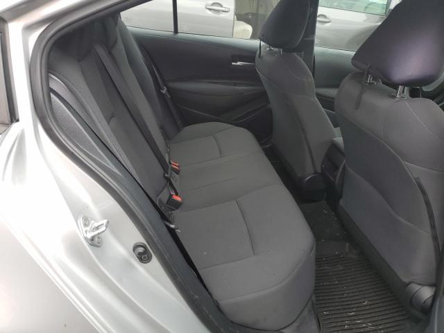 Photo 10 from auction – 2020 TOYOTA COROLLA LE with VIN 5YFHPRAE3LP026065