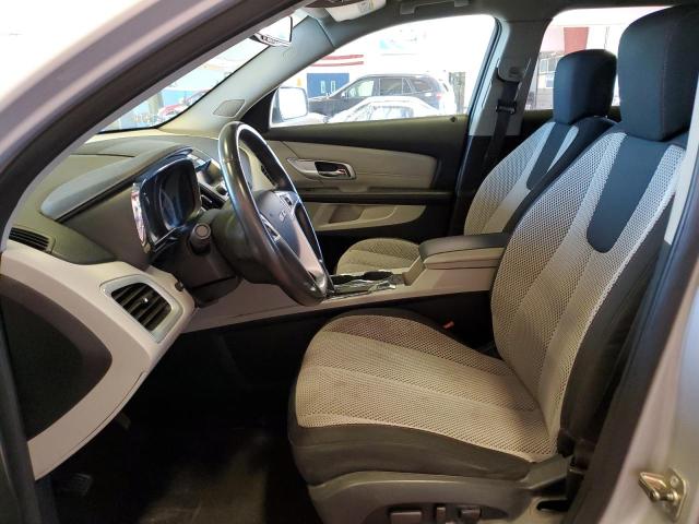Photo 7 from auction – 2011 GMC TERRAIN SL with VIN 2CTALSEC4B6207080
