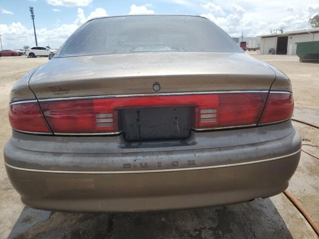 Photo 6 from auction – 2002 BUICK CENTURY CU with VIN 2G4WS52JX21287731