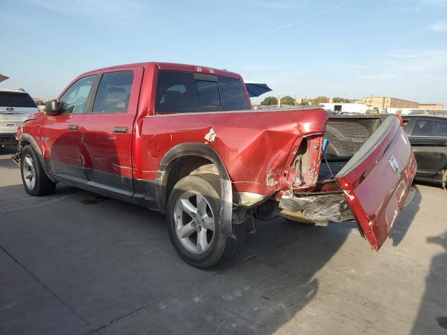Photo 2 from auction – 2009 DODGE RAM 1500 with VIN 1D3HB13T49S754312
