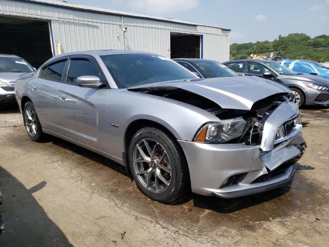 Photo 4 from auction – 2014 DODGE CHARGER R/ with VIN 2C3CDXDT8EH248650