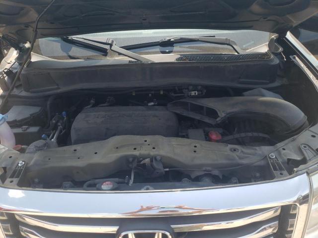 Photo 12 from auction – 2014 HONDA PILOT EXL with VIN 5FNYF3H60EB024285