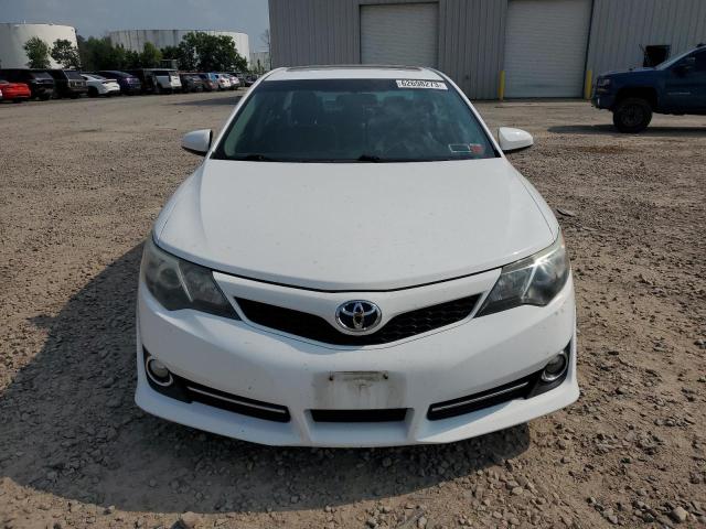 Photo 5 from auction – 2014 TOYOTA CAMRY with VIN 4T1BF1FK1EU325063