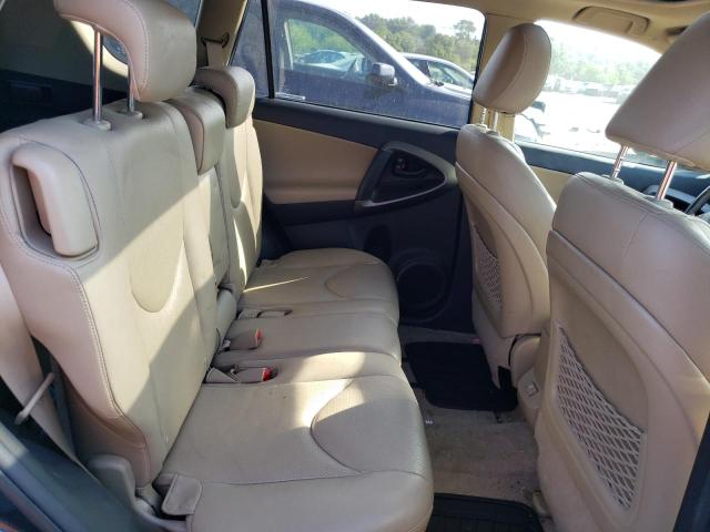 Photo 11 from auction – 2009 TOYOTA RAV4 LIMIT with VIN JTMBK31V195084182