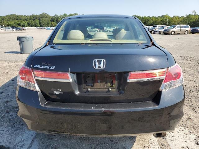 Photo 6 from auction – 2011 HONDA ACCORD LX with VIN 1HGCP2F38BA070530