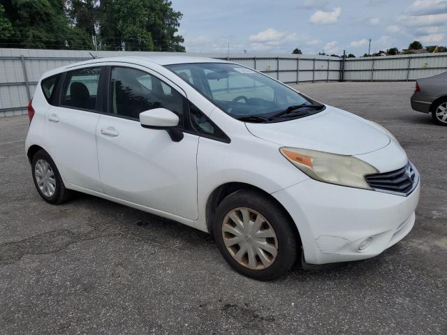 Photo 4 from auction – 2015 NISSAN VERSA NOTE with VIN 3N1CE2CP8FL423992